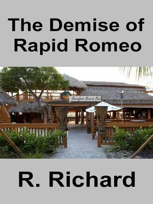 cover image of The Demise of Rapid Romeo